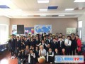 上海文來中學國際部2023年錄取分數線