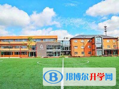 上海文來中學國際部怎么樣