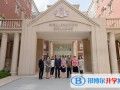上海惠靈頓國際學校2023年學費標準