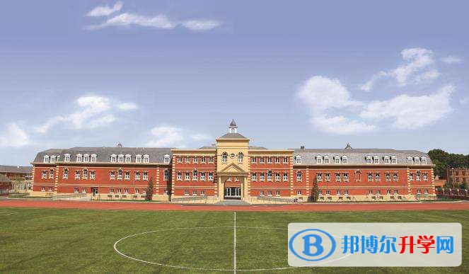 上?；蒽`頓國際學校2023年課程體系