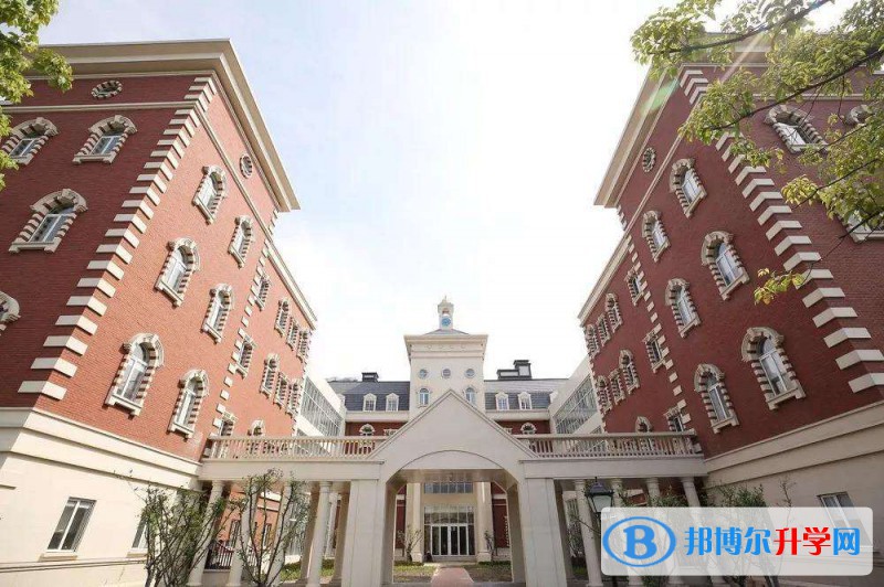 上海惠靈頓國際學校靠譜嗎