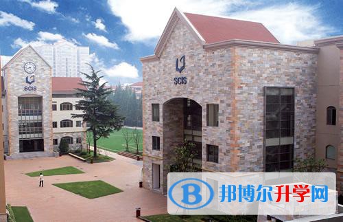 上海長寧國際學校2023年招生政策