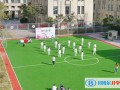 上海長寧國際學校2023年學費標準