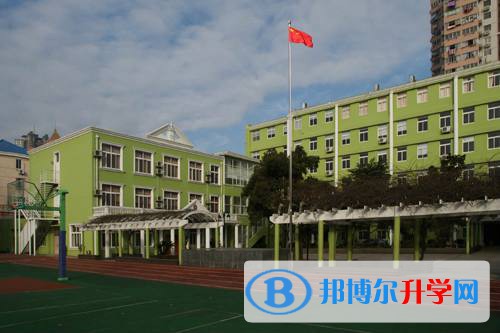 上海洋涇中學(xué)國際部2023年學(xué)費標準