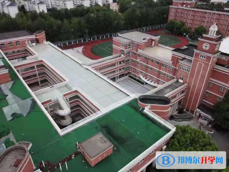 上海進華中學(xué)國際部2023年招生政策