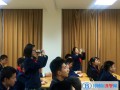 上海進華中學(xué)國際部2023年錄取分數(shù)線