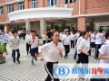 上海進華中學(xué)國際部怎么樣