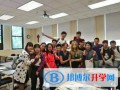 上海國王國際精英高中靠譜嗎