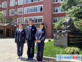 上海西南位育中學國際部2023年入學條件