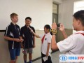 上海西南位育中學國際部2023年課程體系