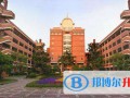 上海復興高級中學國際部2023年入學考試