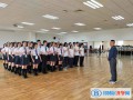 上海復興高級中學國際部2023年課程體系