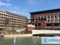 上海格致中學國際部黃浦校區怎么樣