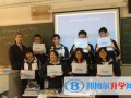 美國佛蒙特州國際學校上海校區靠譜嗎