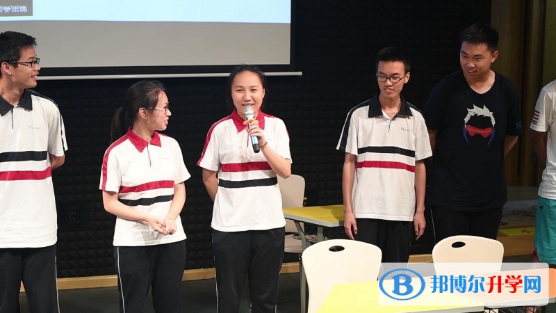  上海建平中學(xué)國(guó)際課程教學(xué)中心2023年課程體系