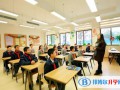上海新紀元雙語學校2023年招生政策