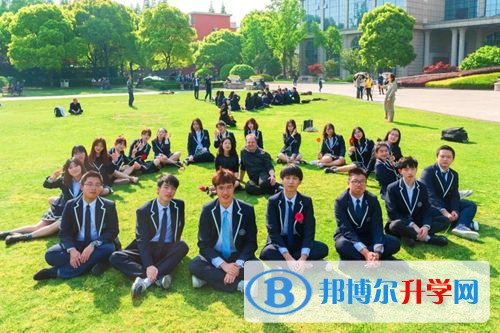 上海光華學院劍橋國際中心2023年錄取分數線