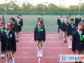 上海帕丁頓雙語學校怎么樣