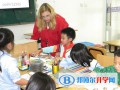 西外外國語學校國際部2023年入學考試