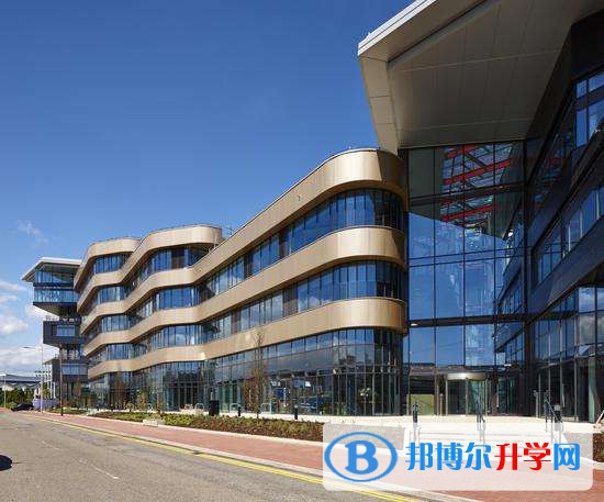 卡迪夫公學上海中心2023年錄取分數線