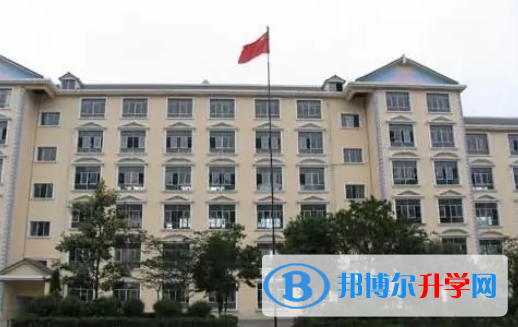 保山市實驗中學(xué)2022年招生錄取分數(shù)線