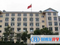 保山市實驗中學2023年招生錄取分數線
