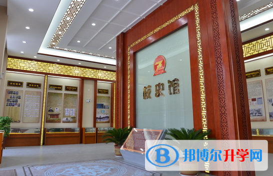 河北正定中學2022年招生計劃