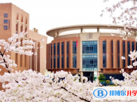 石家莊第二中學2022年排名