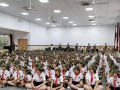 上海文綺中學GAC高中國際課程部2023年學費標準