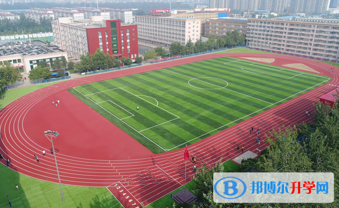 石家莊精英中學(xué)2022年報名條件、招生要求、招生對象