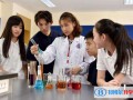 上海七寶德懷特高級中學2023年報名時間