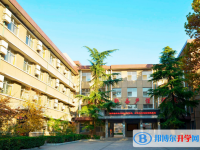 石家莊第二十七中學2022年招生錄取分數線