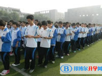 石家莊第十八中學2022年怎么樣、好不好