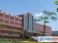 辛集第一中學2022年招生代碼