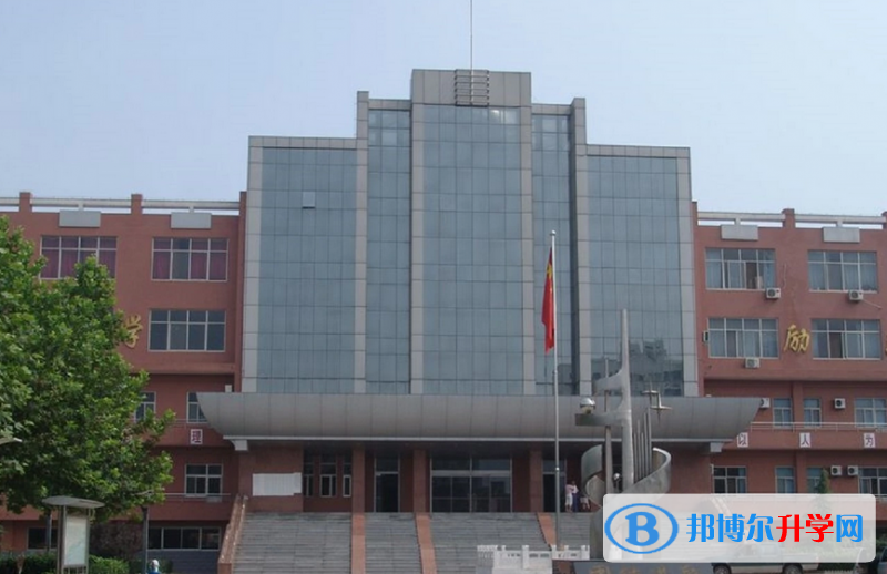 辛集第一中學(xué)2022年報(bào)名條件、招生要求、招生對(duì)象