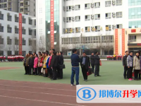 河北平山中學(xué)怎么樣、好不好