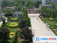 藁城市第一中學(xué)2025年報(bào)名條件、招生要求、招生對象