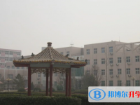藁城市第一中學(xué)怎么樣、好不好