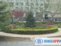 藁城市第一中學(xué)2025排名