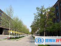 唐山第一中學(xué)2025年招生簡章