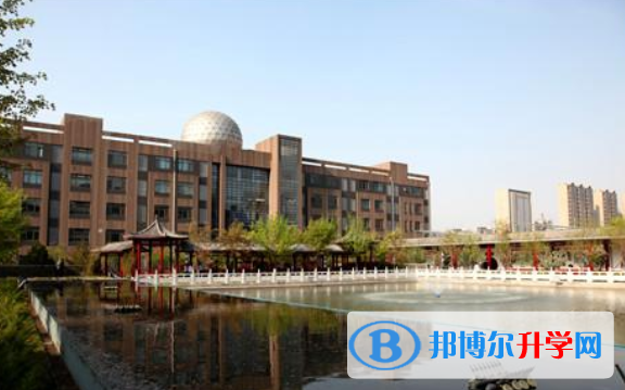 唐山第一中學2023年招生錄取分數線