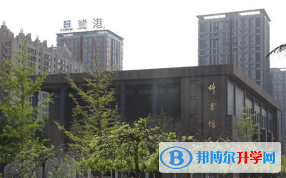 唐山第一中學2023年學費、收費多少