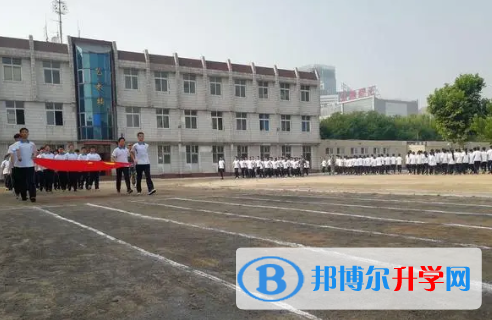 河北唐山第十中學2023年怎么樣、好不好