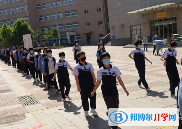 河北唐山第十一中學(xué)2023年招生代碼