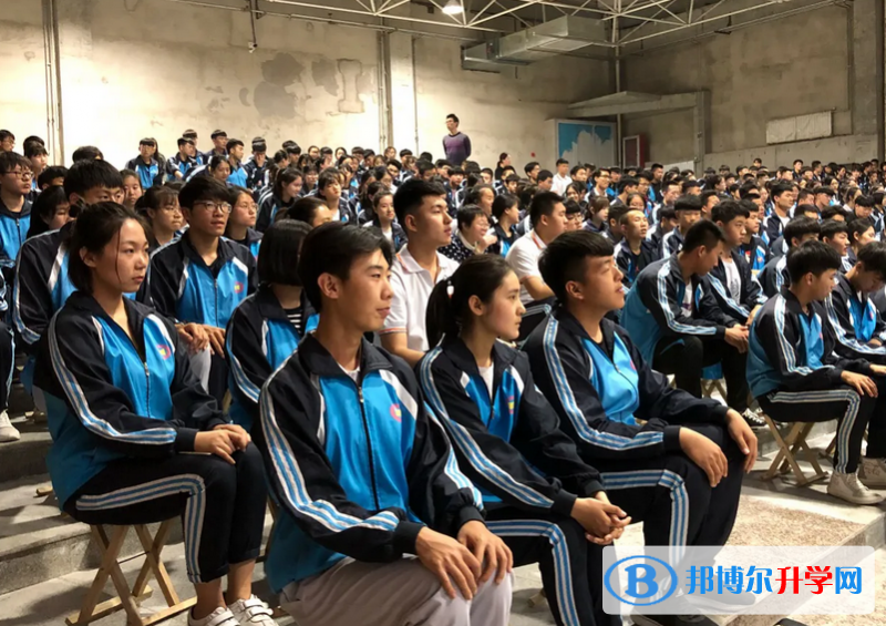 河北唐山第十一中學(xué)2023年報名條件、招生要求、招生對象