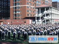 河北唐山第十一中學網站網址