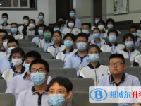 唐山開灤第一中學2025年排名