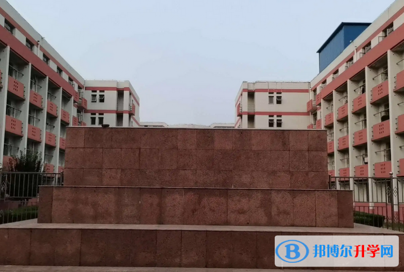 唐山豐南區(qū)第二中學2023年怎么樣、好不好