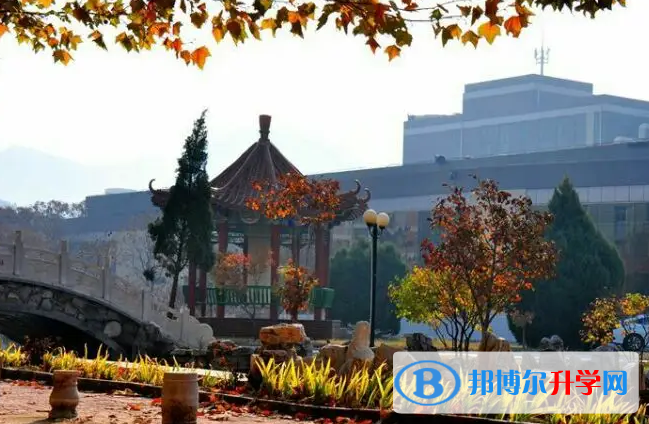 遷西縣第一中學(xué)2023年怎么樣、好不好