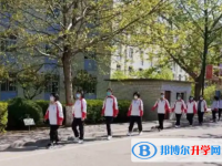 遷西縣第一中學2025年排名